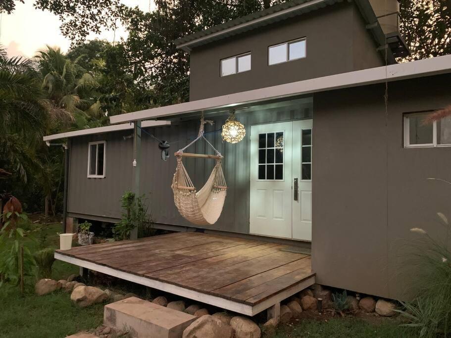 Wabi Sabi , Casa De Playa Villa Tamanique Exterior photo