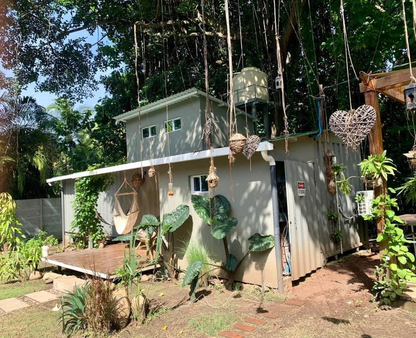 Wabi Sabi , Casa De Playa Villa Tamanique Exterior photo