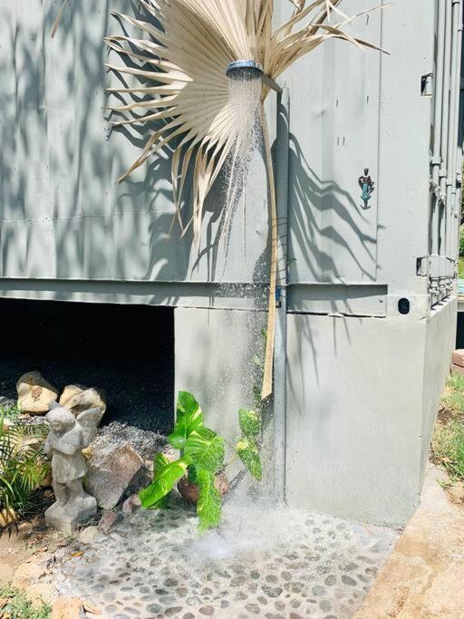 Wabi Sabi , Casa De Playa Villa Tamanique Exterior photo