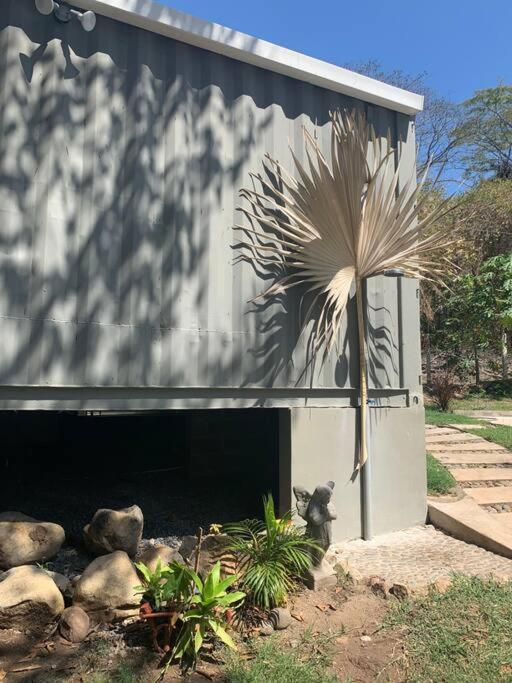 Wabi Sabi , Casa De Playa Villa Tamanique Exterior photo